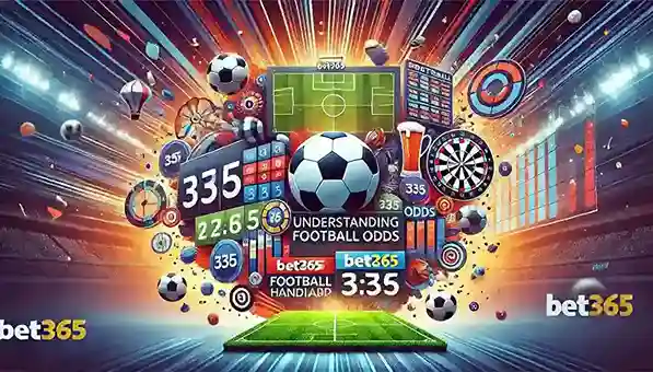 Bóng đá BET365